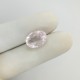 Rose Quartz 6.33 Ct Gem Quality Rose Quartz 6.33 Ct Gem Quality